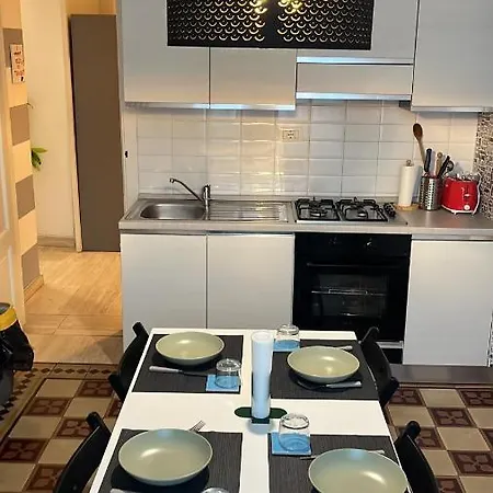 5terre Con Cucina