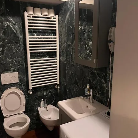 Appartamento 5terre Con Cucina La Spezia