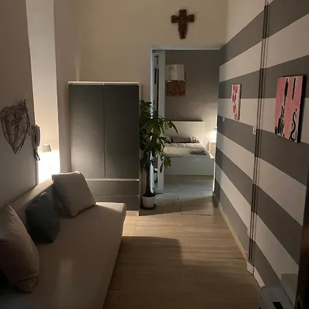 5terre Con Cucina Appartamento La Spezia