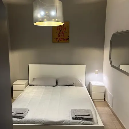 5terre Con Cucina * La Spezia