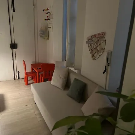 Appartamento 5terre Con Cucina La Spezia