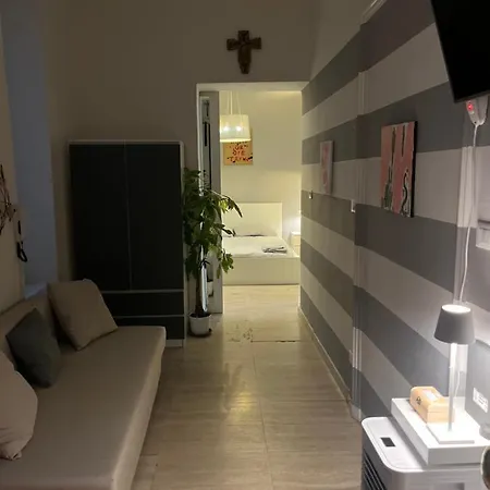 5terre Con Cucina Appartement