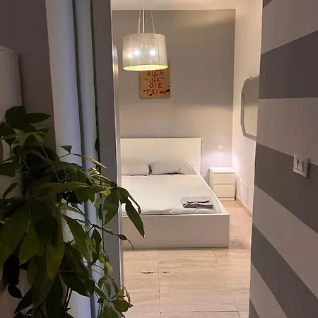 5terre Con Cucina Apartment La Spezia