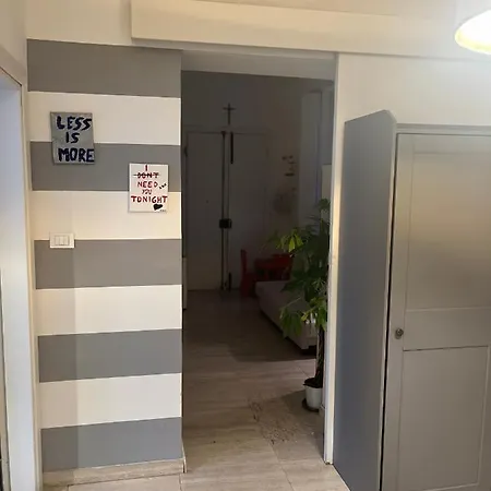 5terre Con Cucina Apartment *