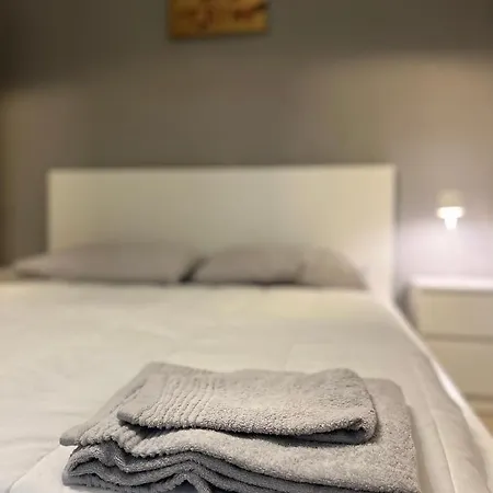 Appartement 5terre Con Cucina La Spezia