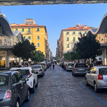5terre Con Cucina