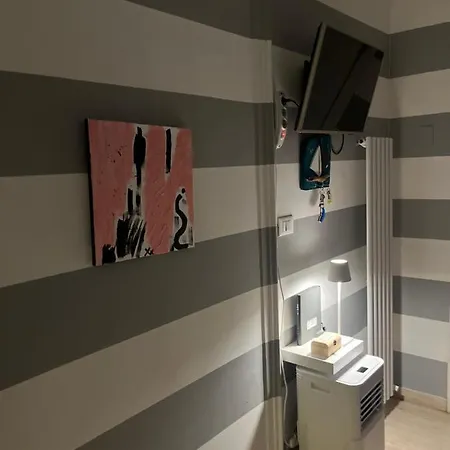 5terre Con Cucina *