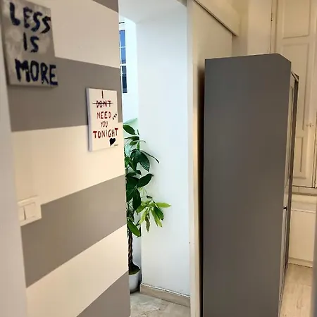 5terre Con Cucina La Spezia