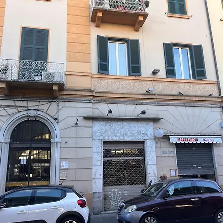 5terre Con Cucina Apartment