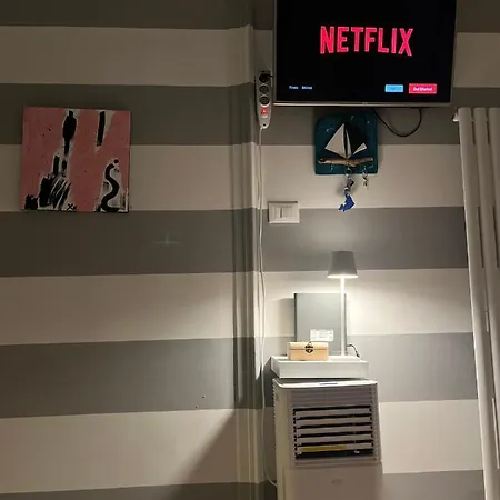 Appartement 5terre Con Cucina La Spezia